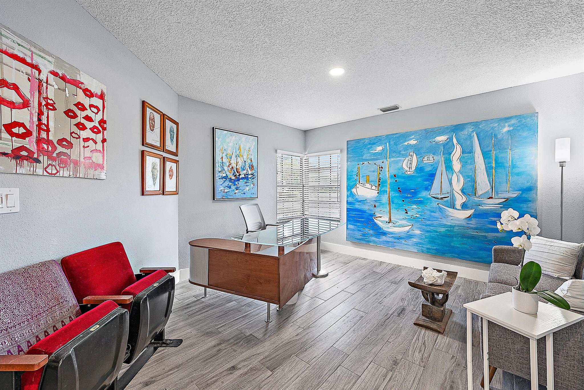 Crystal Pointe - Residential