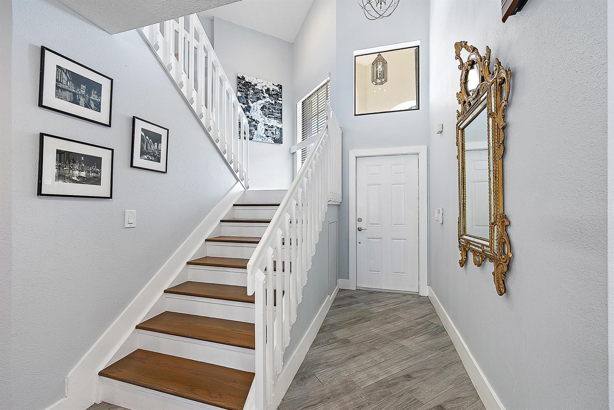 Crystal Pointe - Residential