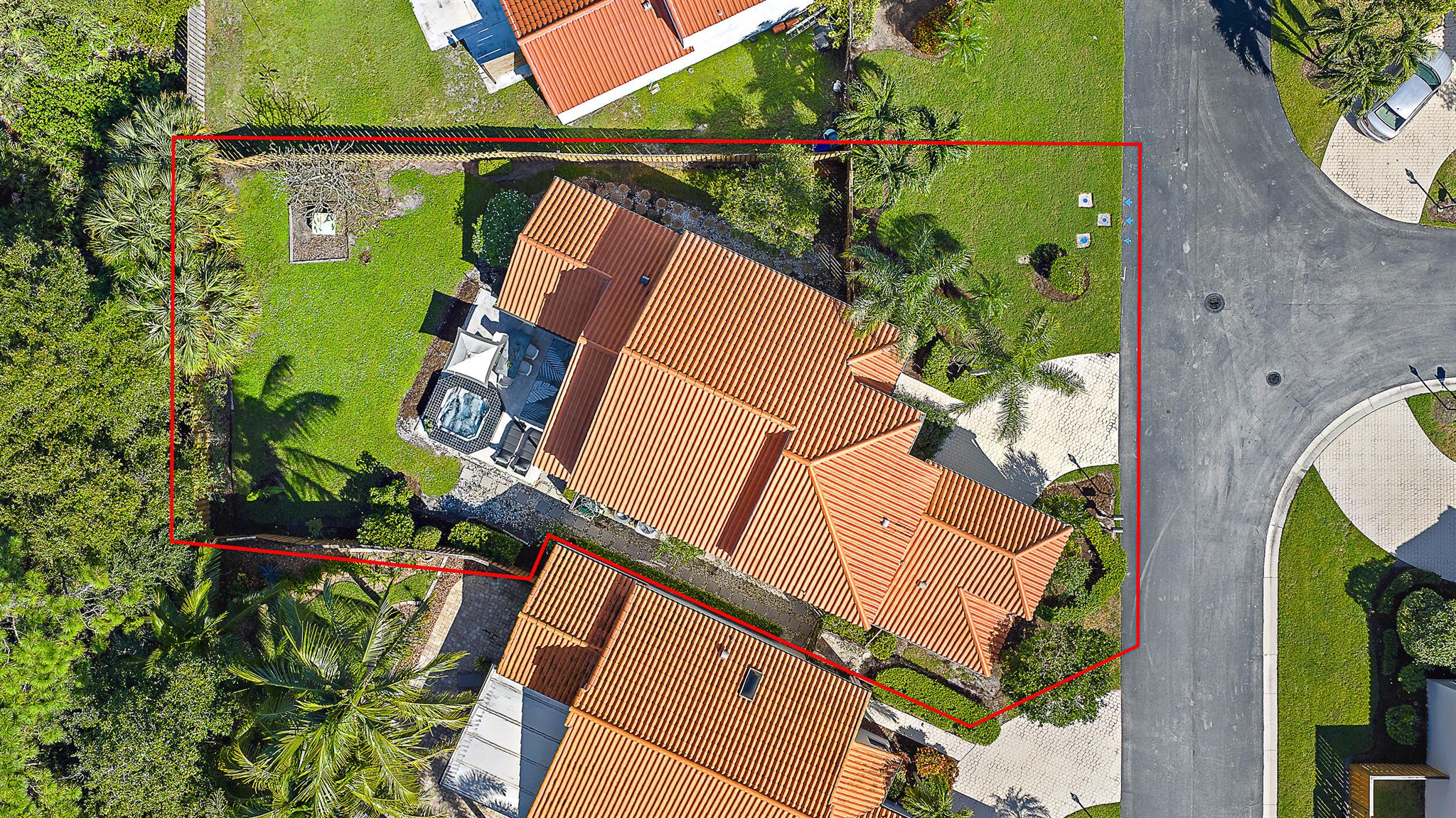 Crystal Pointe - Residential