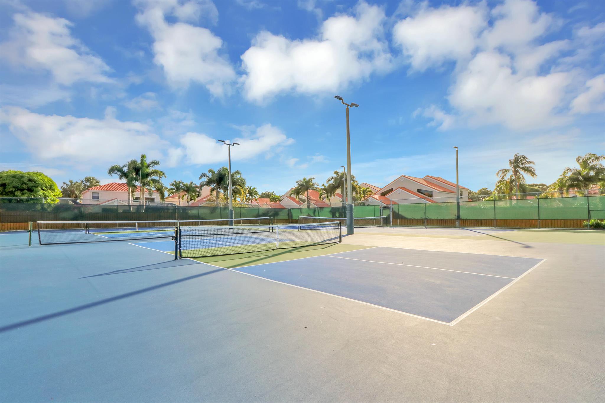 Crystal Pointe - Residential