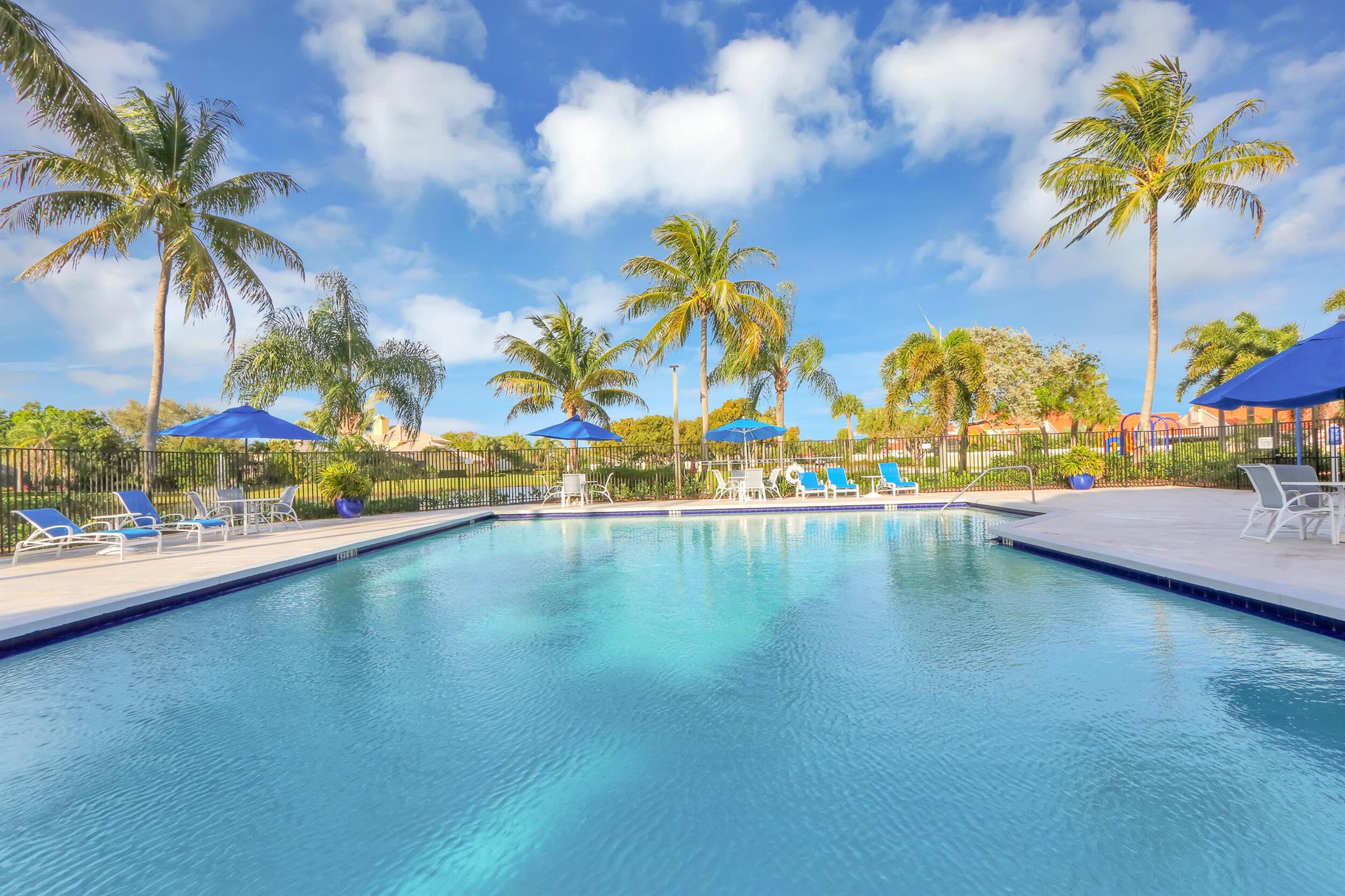 Crystal Pointe - Residential