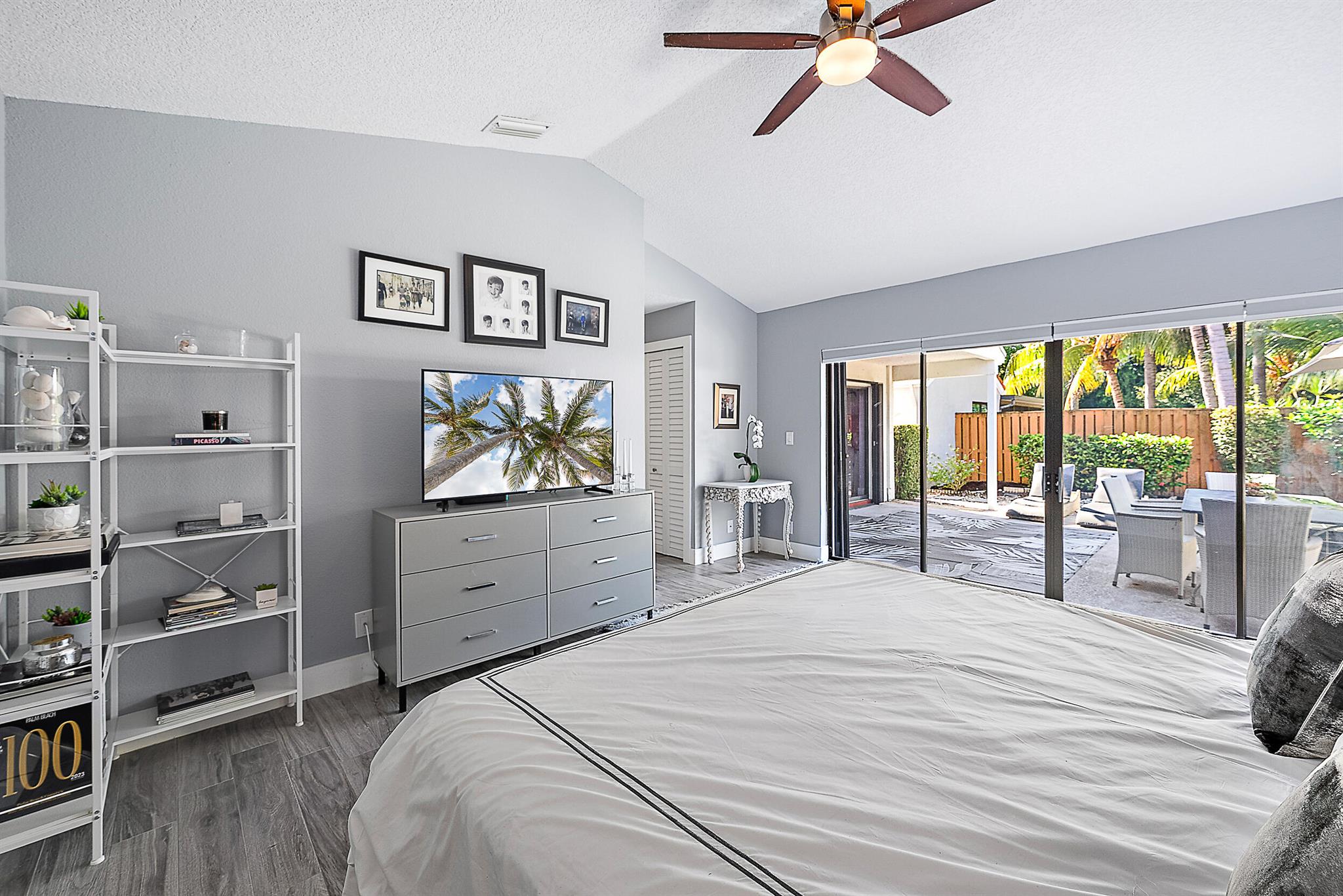 Crystal Pointe - Residential