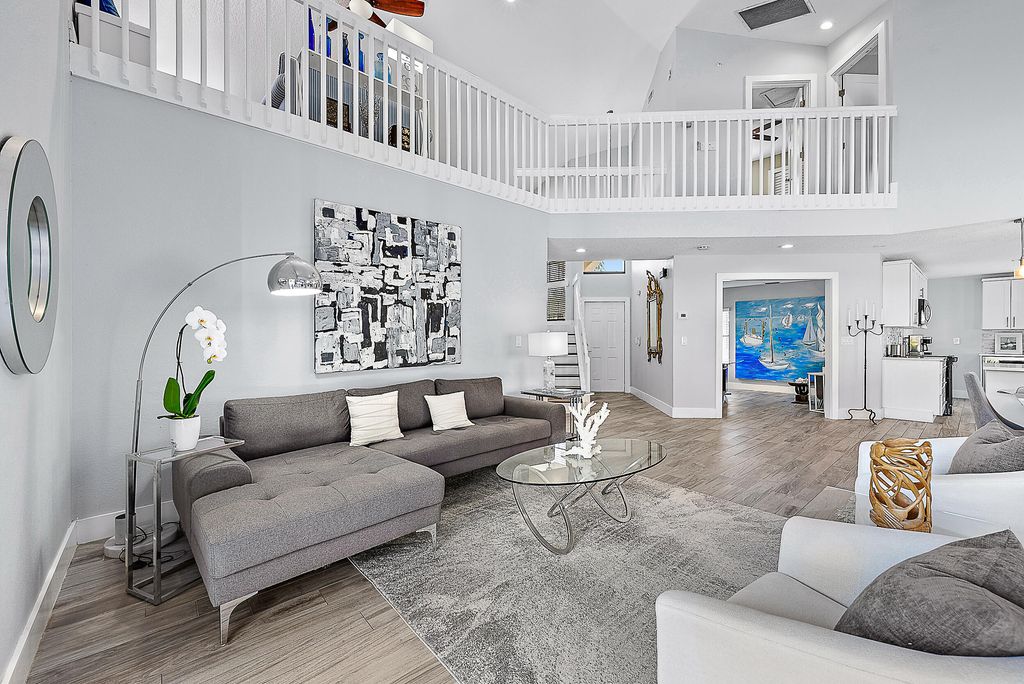 Photo of 2596 La Cristal Circle, Palm Beach Gardens, FL 33410 (MLS # R11137472)