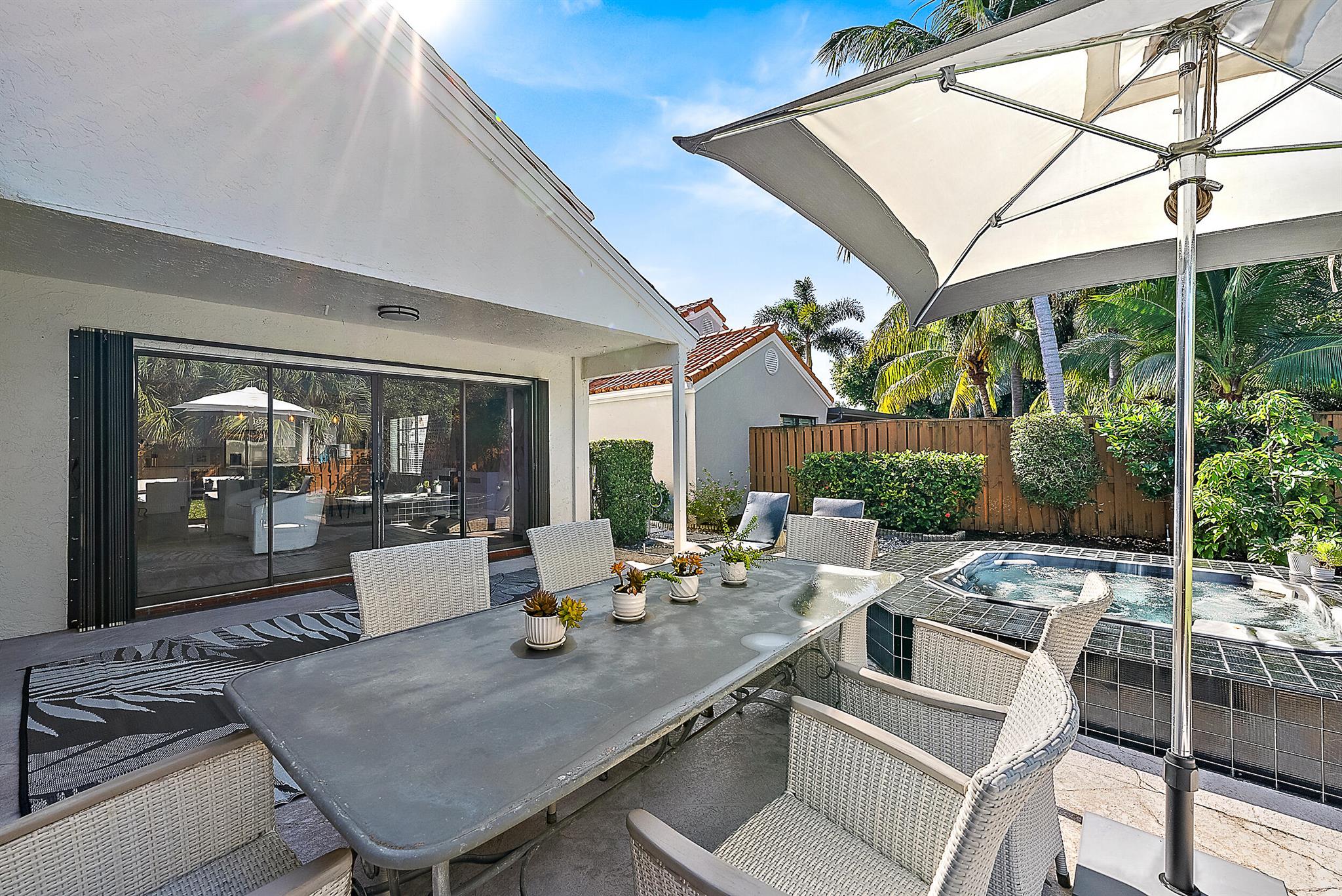 Crystal Pointe - Residential