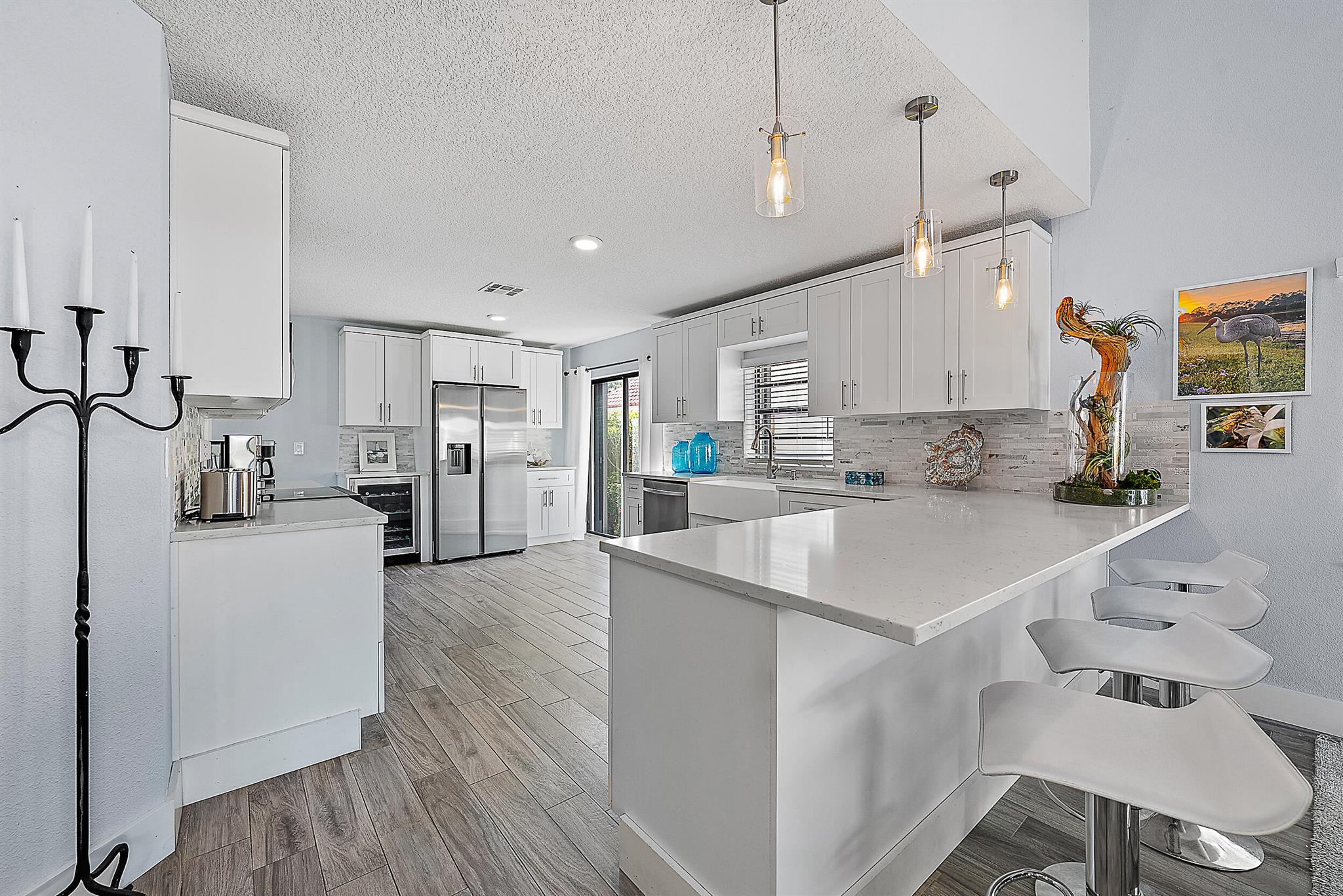 Crystal Pointe - Residential