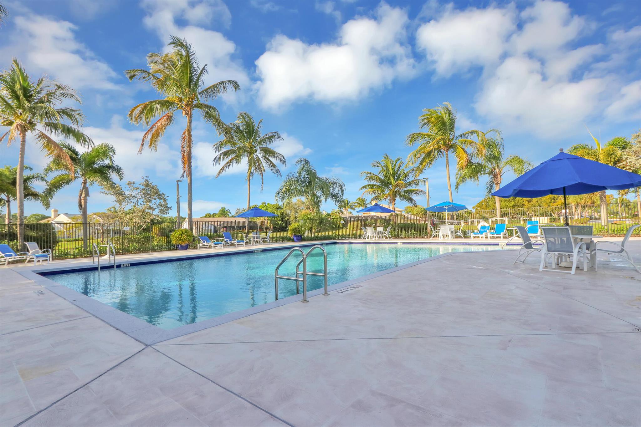 Crystal Pointe - Residential