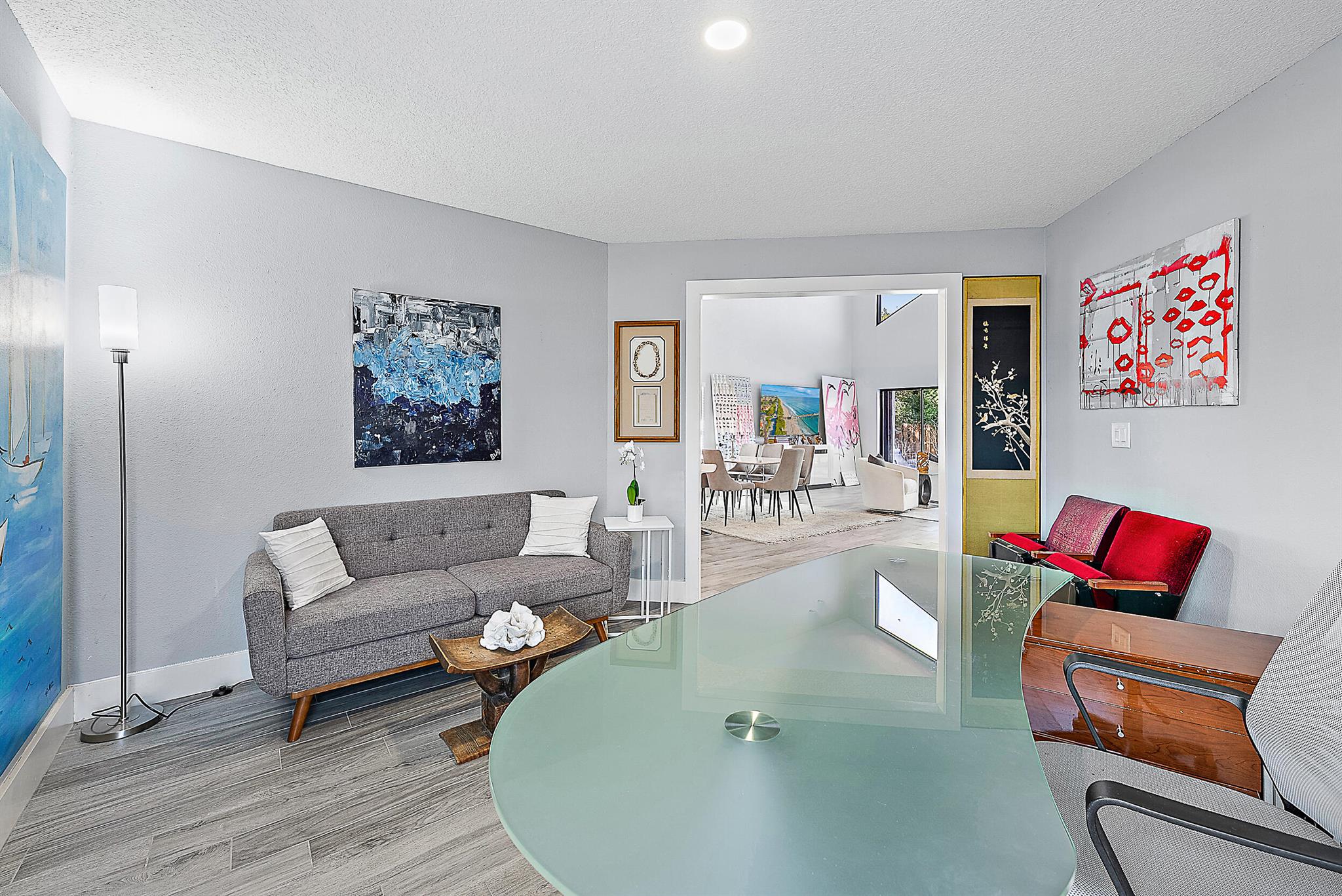 Crystal Pointe - Residential