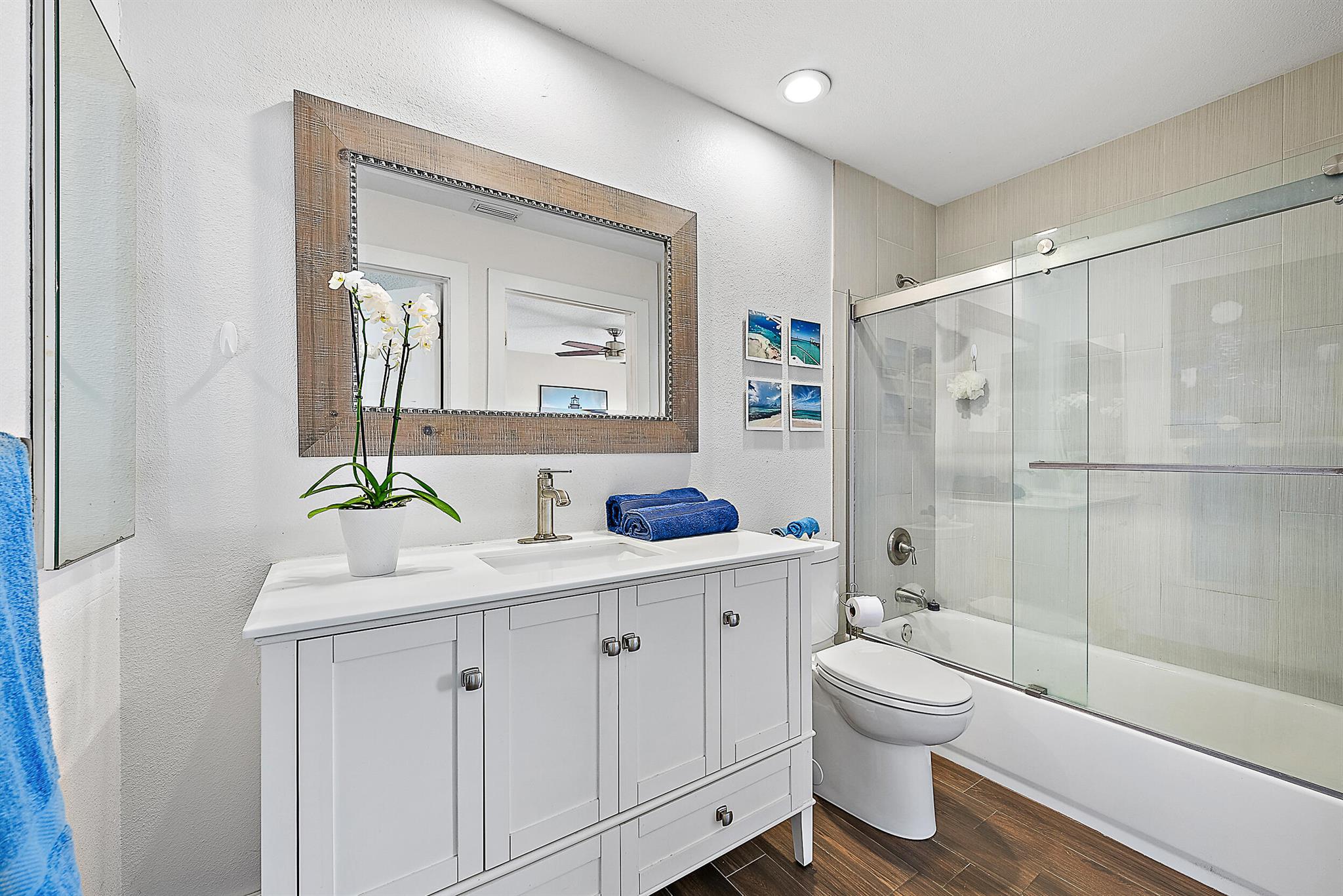 Crystal Pointe - Residential