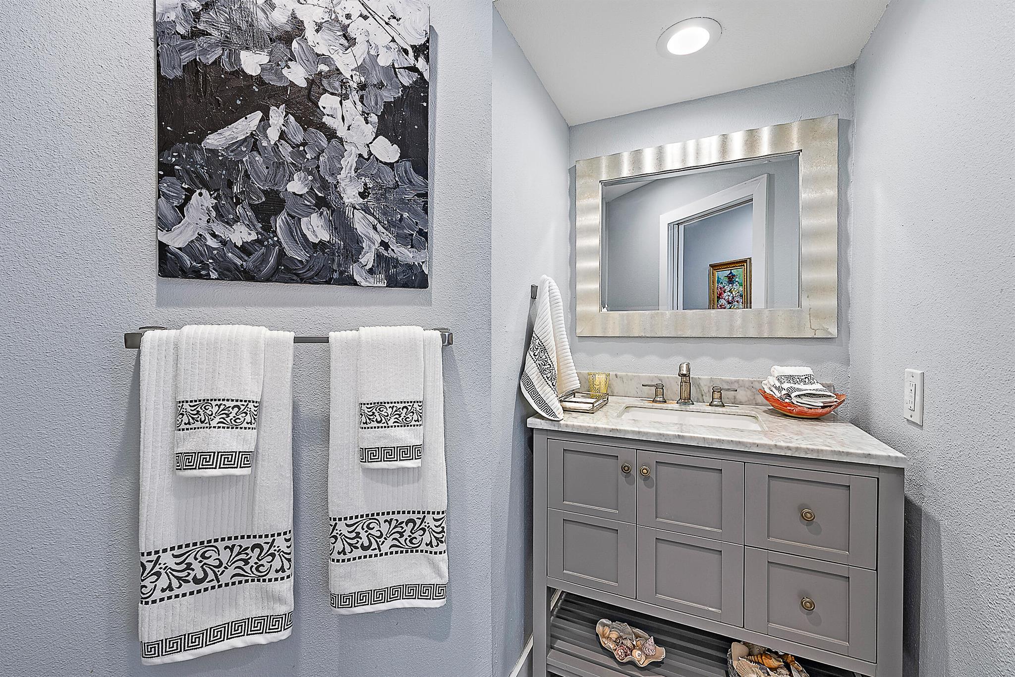 Crystal Pointe - Residential