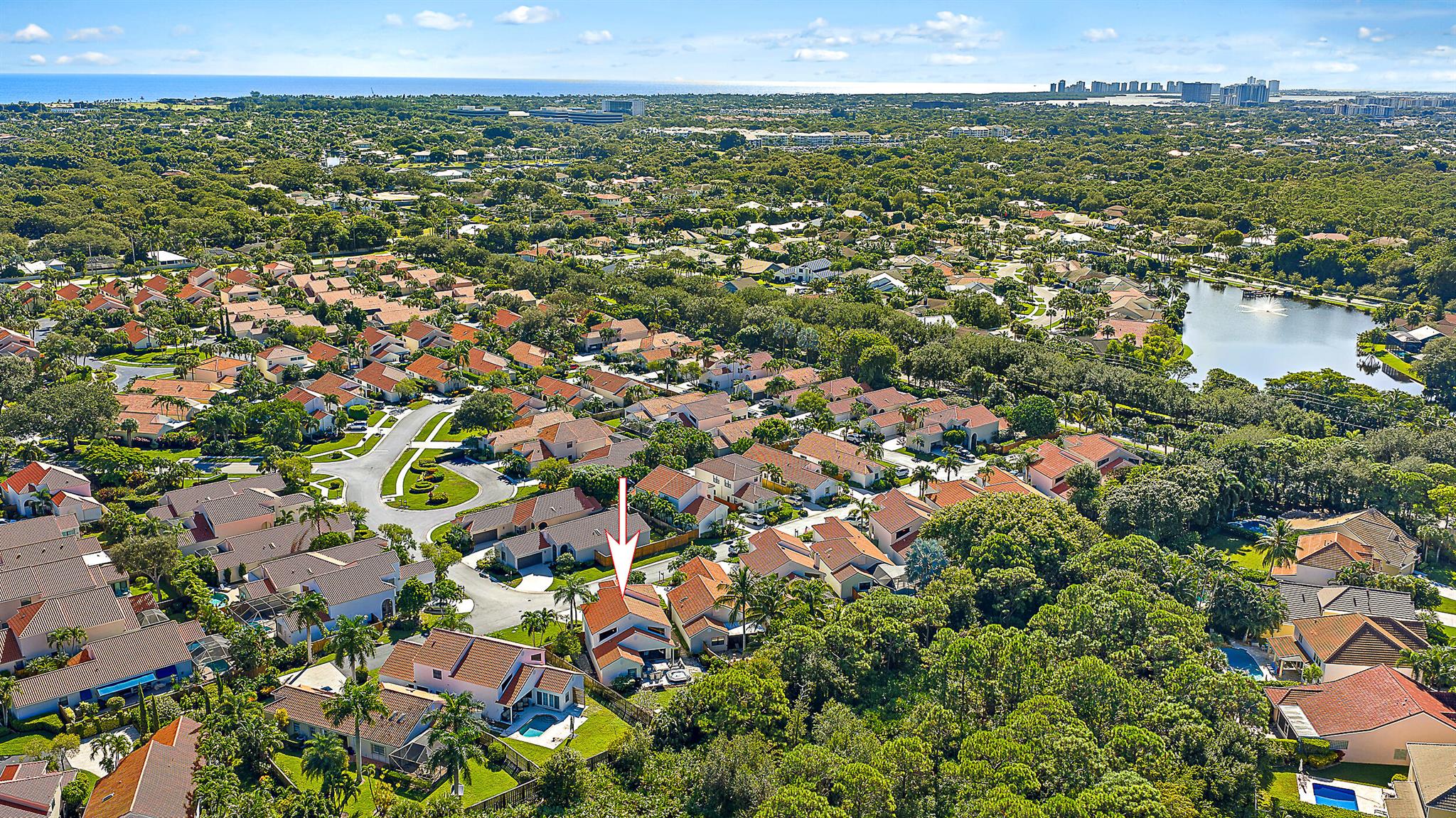 Crystal Pointe - Residential