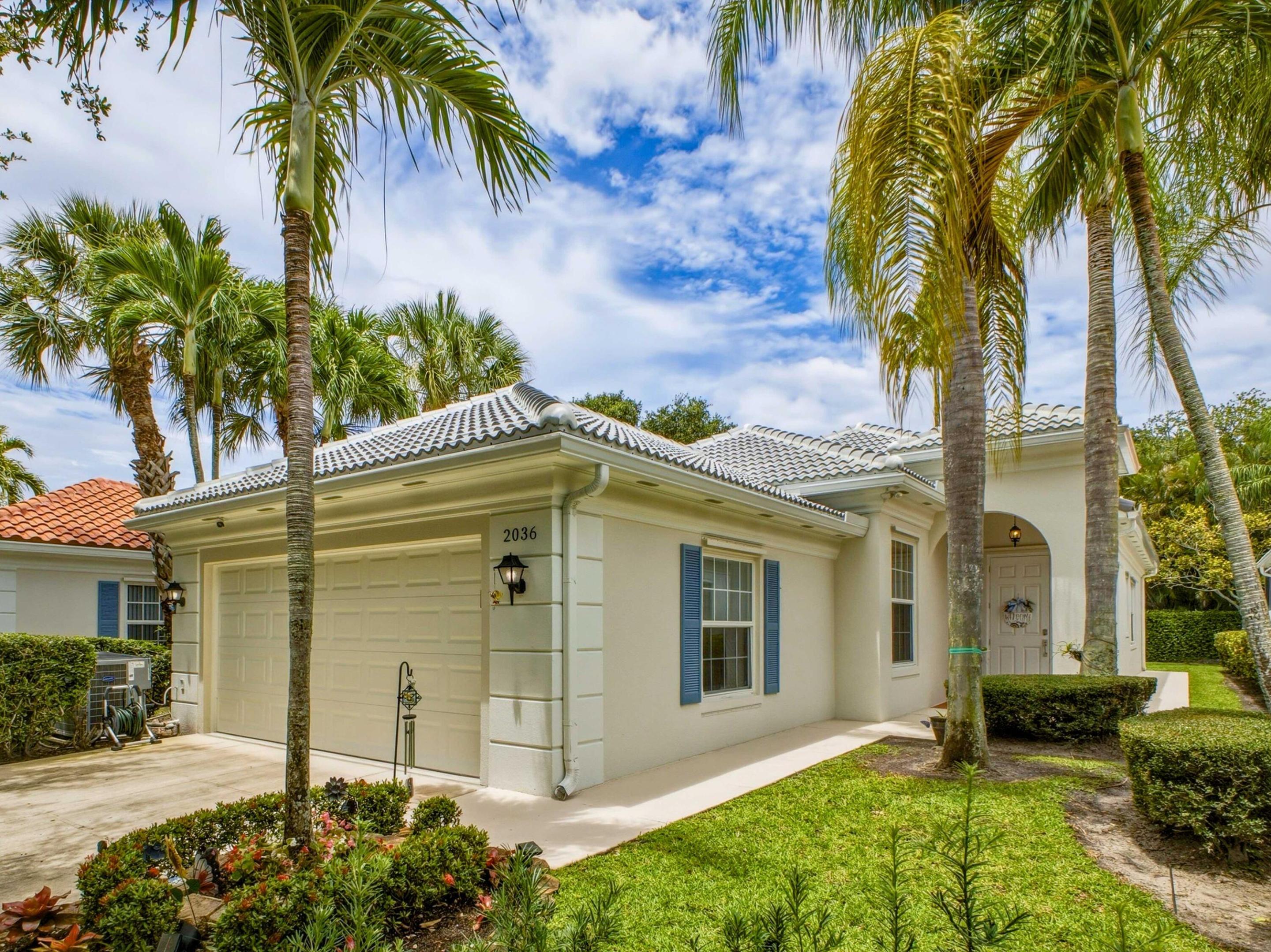 2036 Valencia Drive