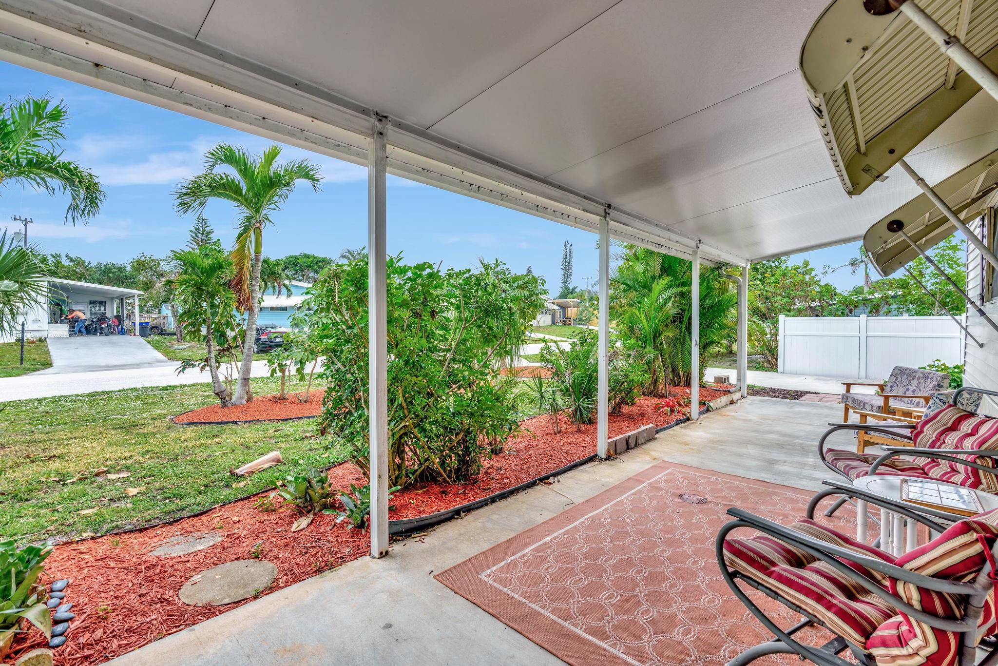 Ridgeway Mobile Home 08 - Residential