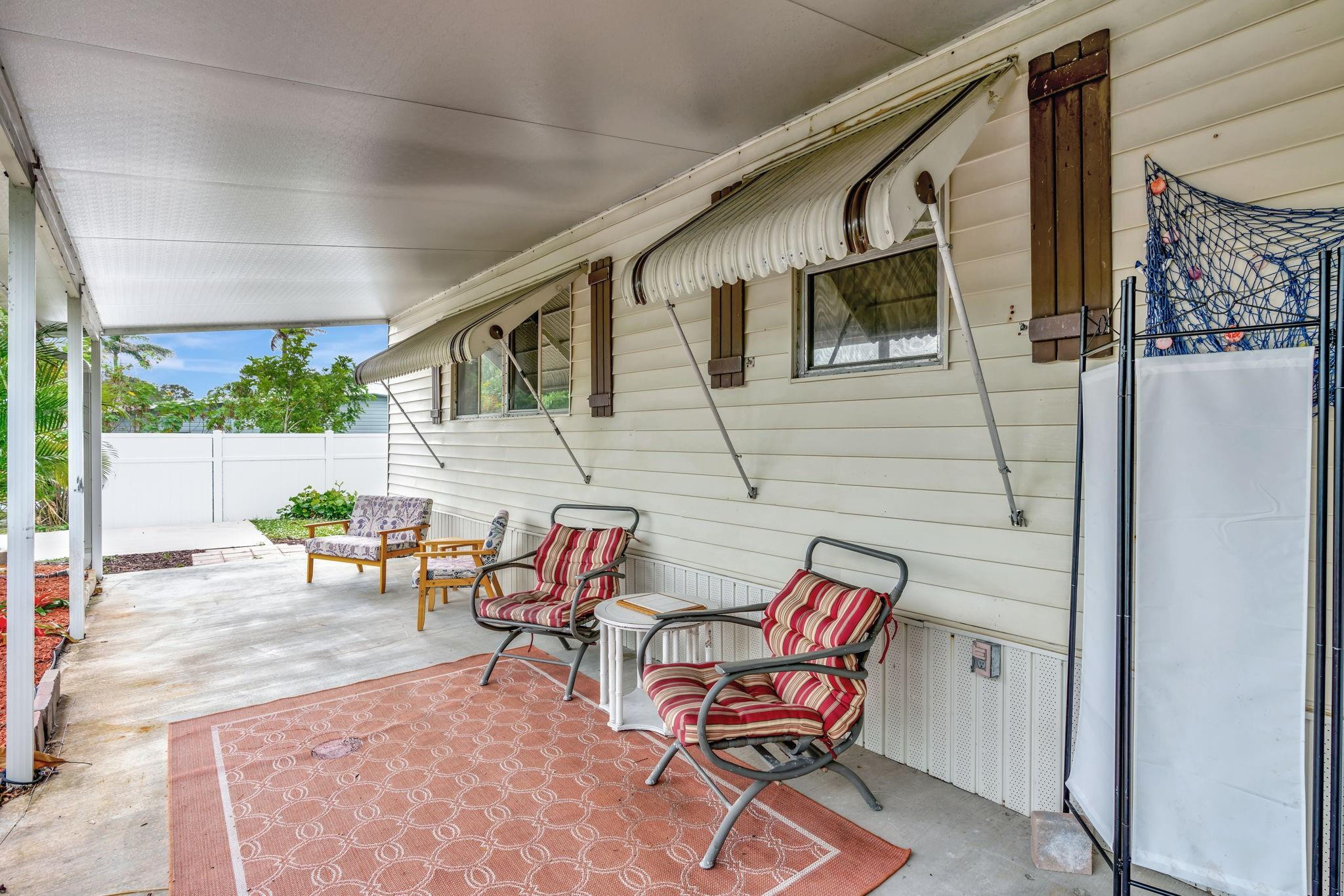 Ridgeway Mobile Home 08 - Residential