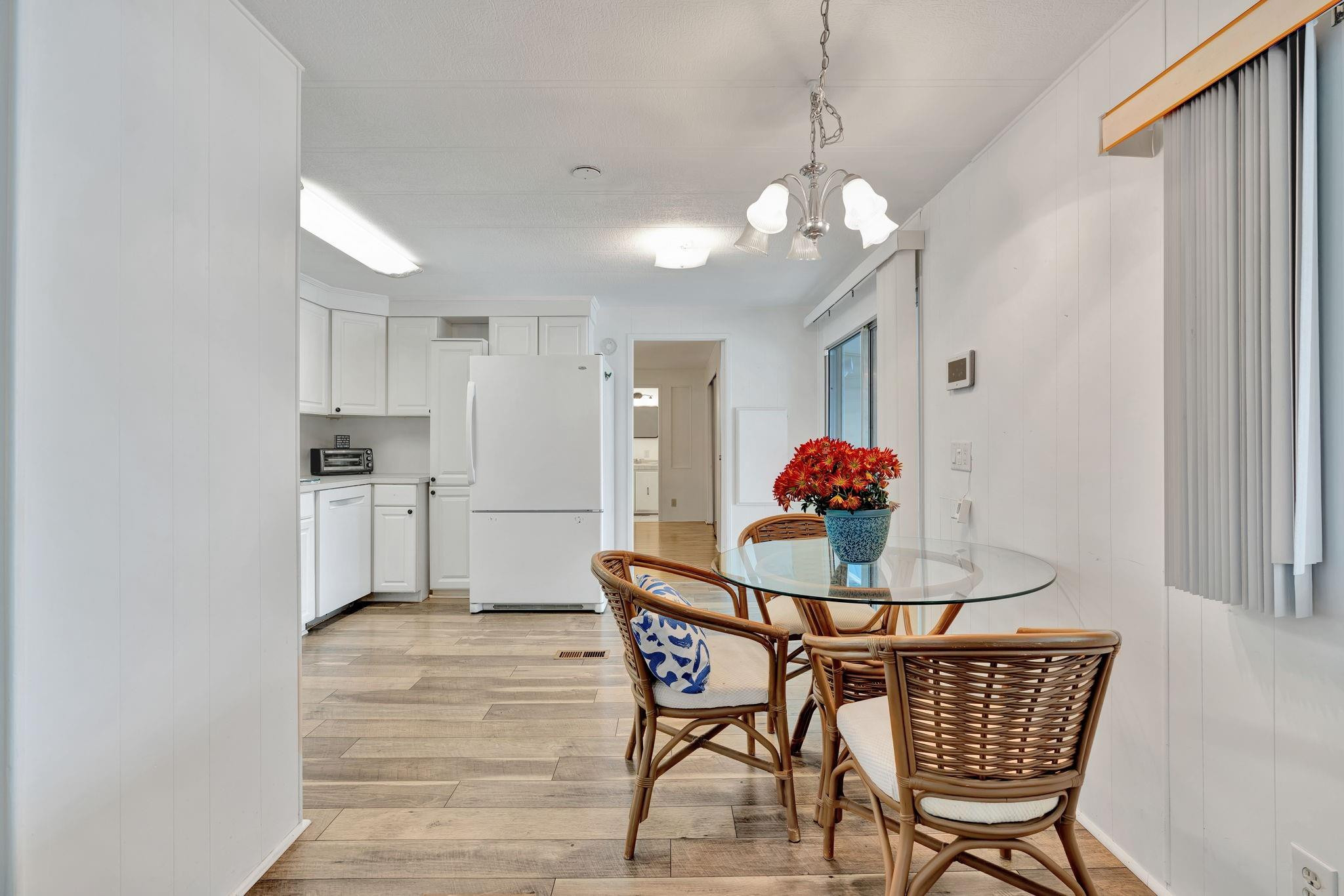 Ridgeway Mobile Home 08 - Residential