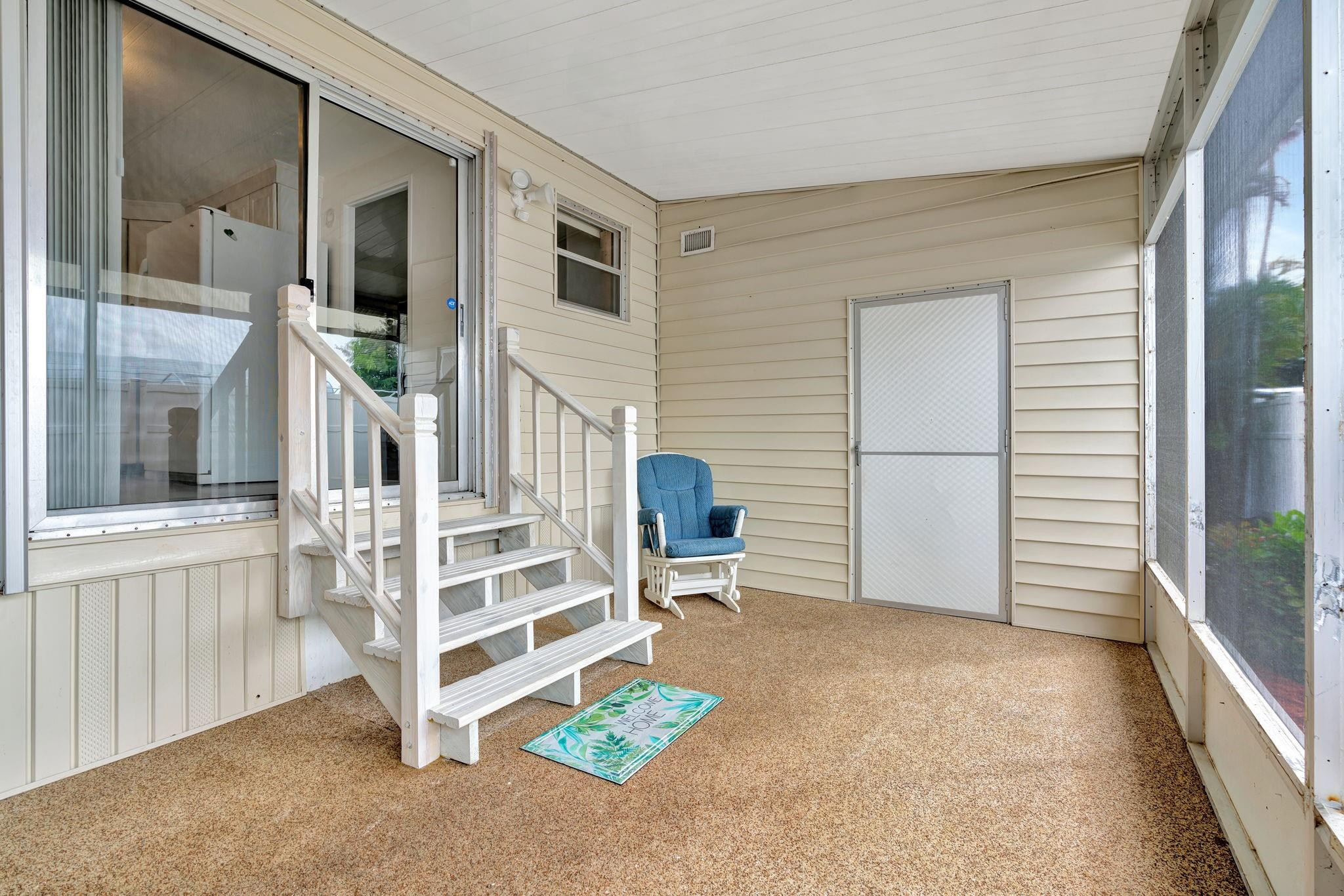 Ridgeway Mobile Home 08 - Residential