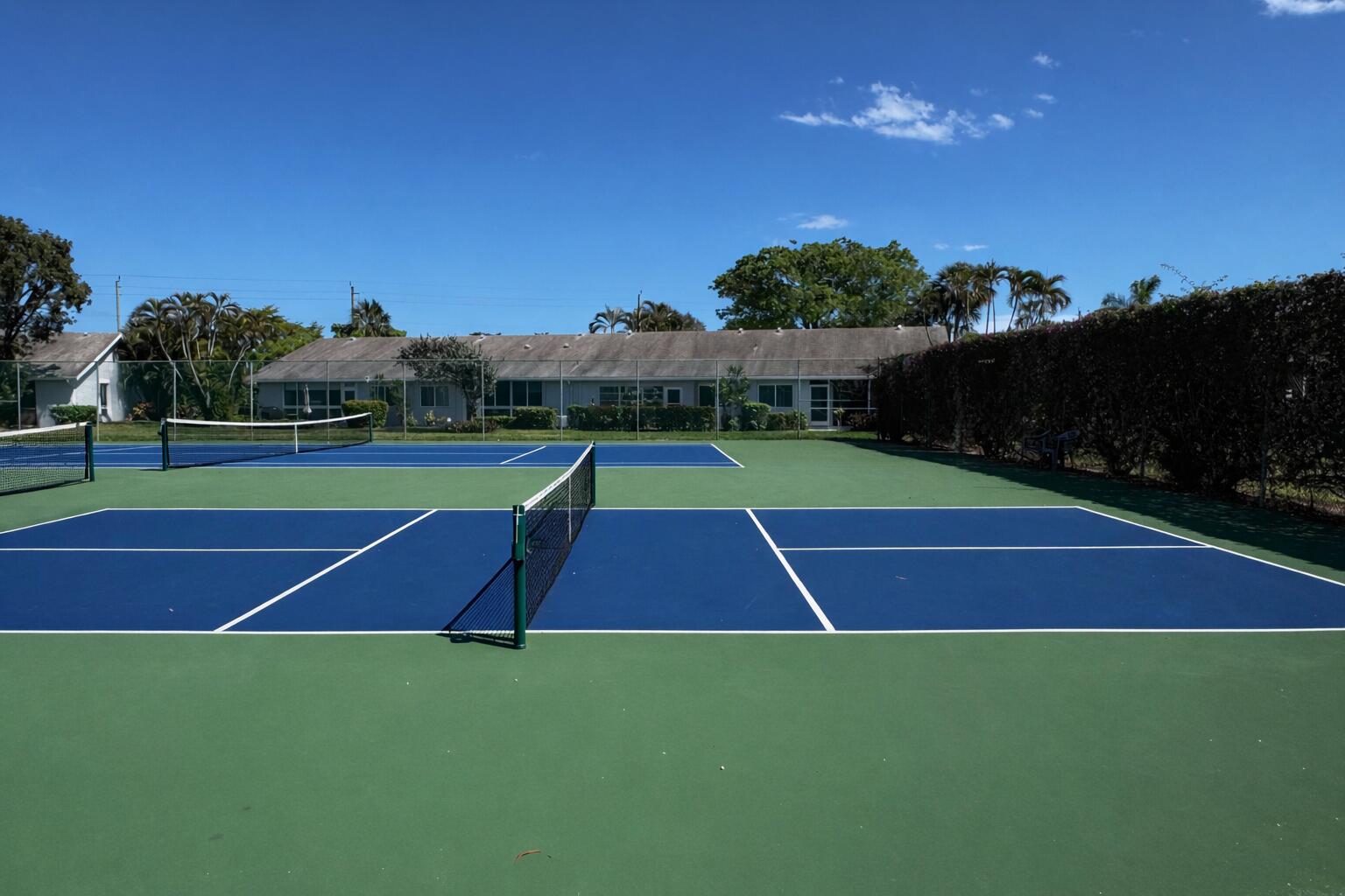 Lago Delray North - Residential