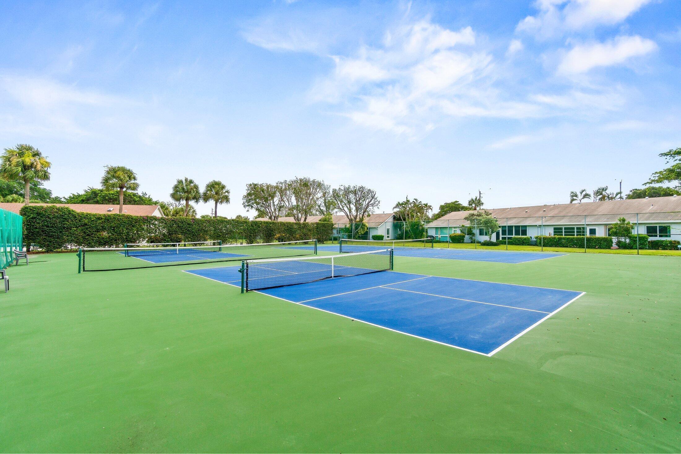 Lago Delray North - Residential