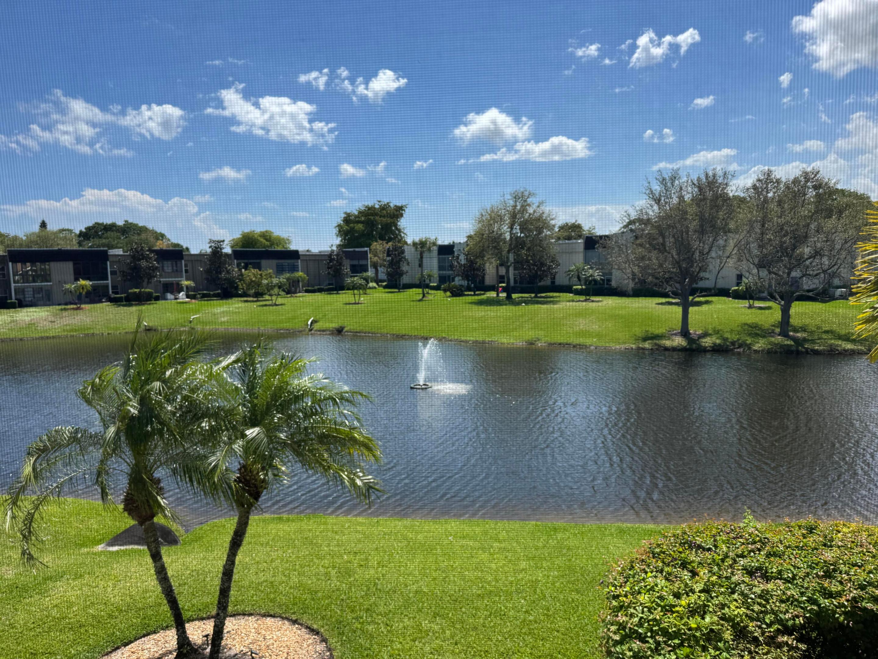Lago Delray North - Residential