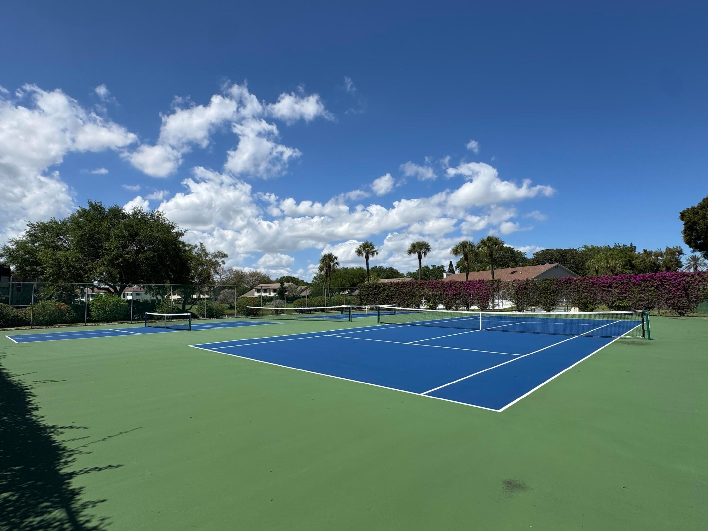 Lago Delray North - Residential