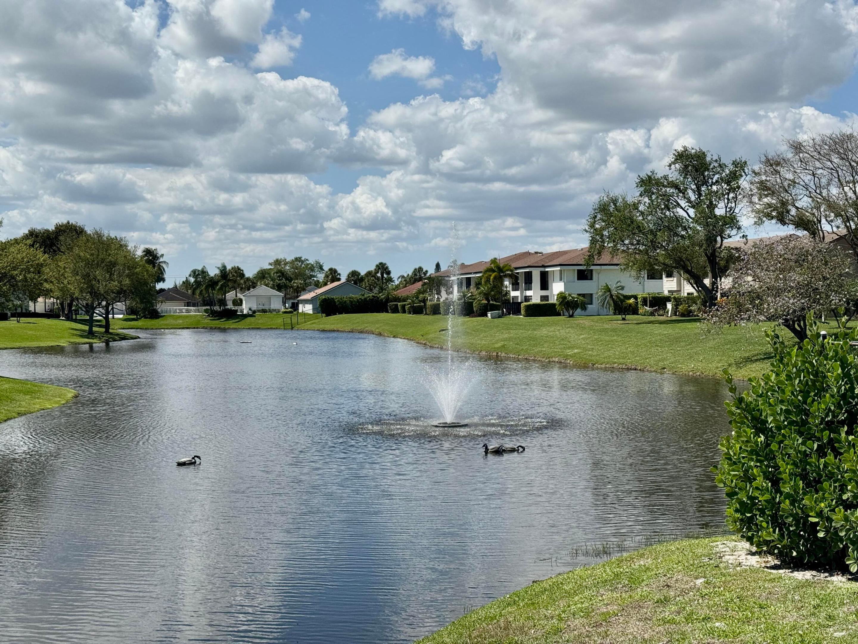 Lago Delray North - Residential