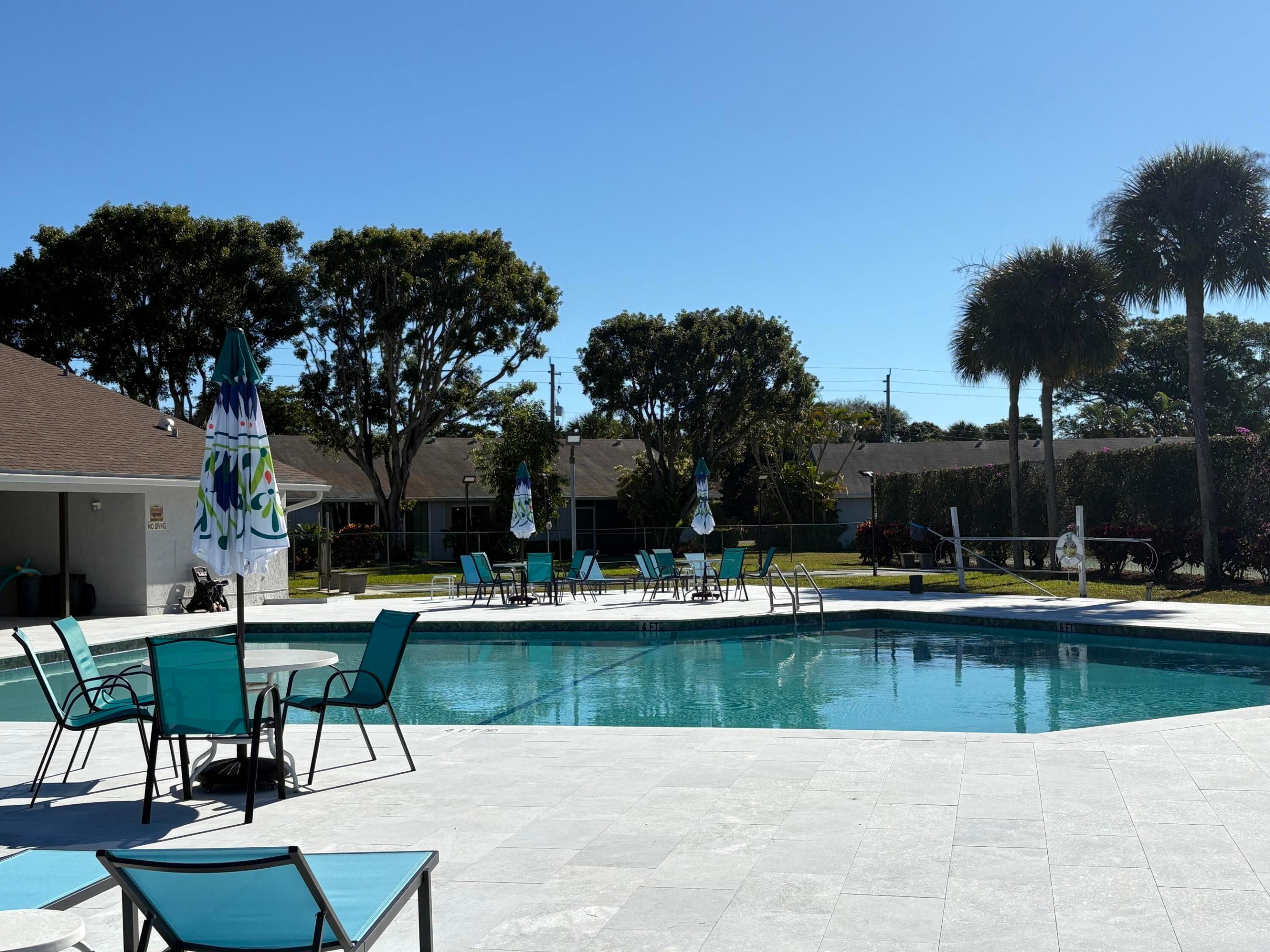 Lago Delray North - Residential