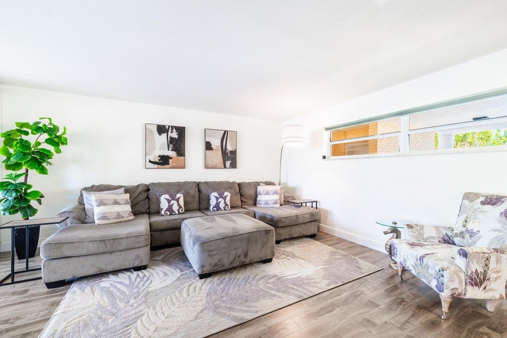 Photo of 30 Colonial Club Drive #202, Boynton Beach, FL 33435 (MLS # B26050845)