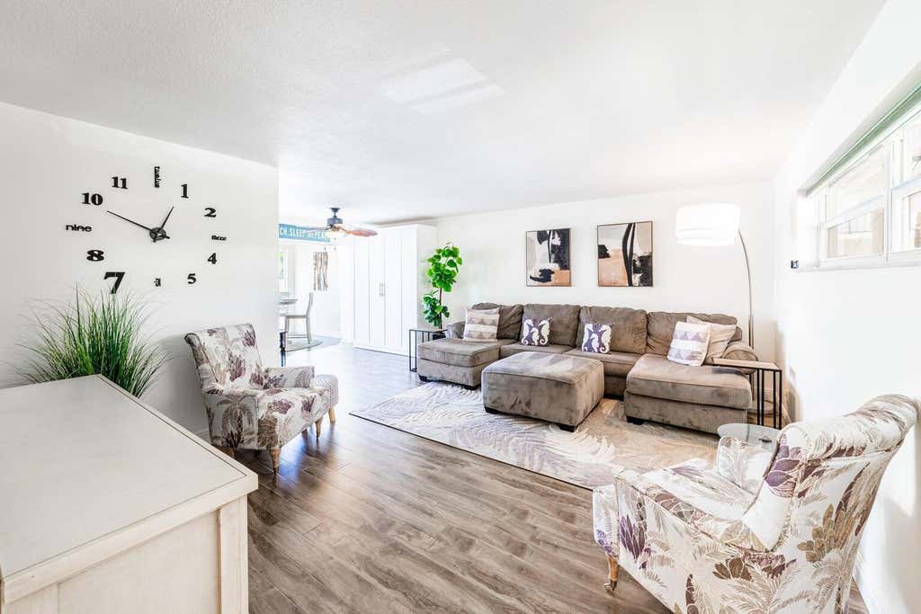 Photo of 30 Colonial Club Drive #202, Boynton Beach, FL 33435 (MLS # B26050845)