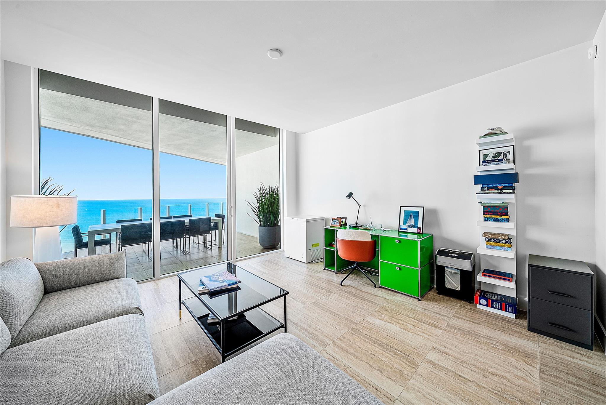 Four Seasons - Residential