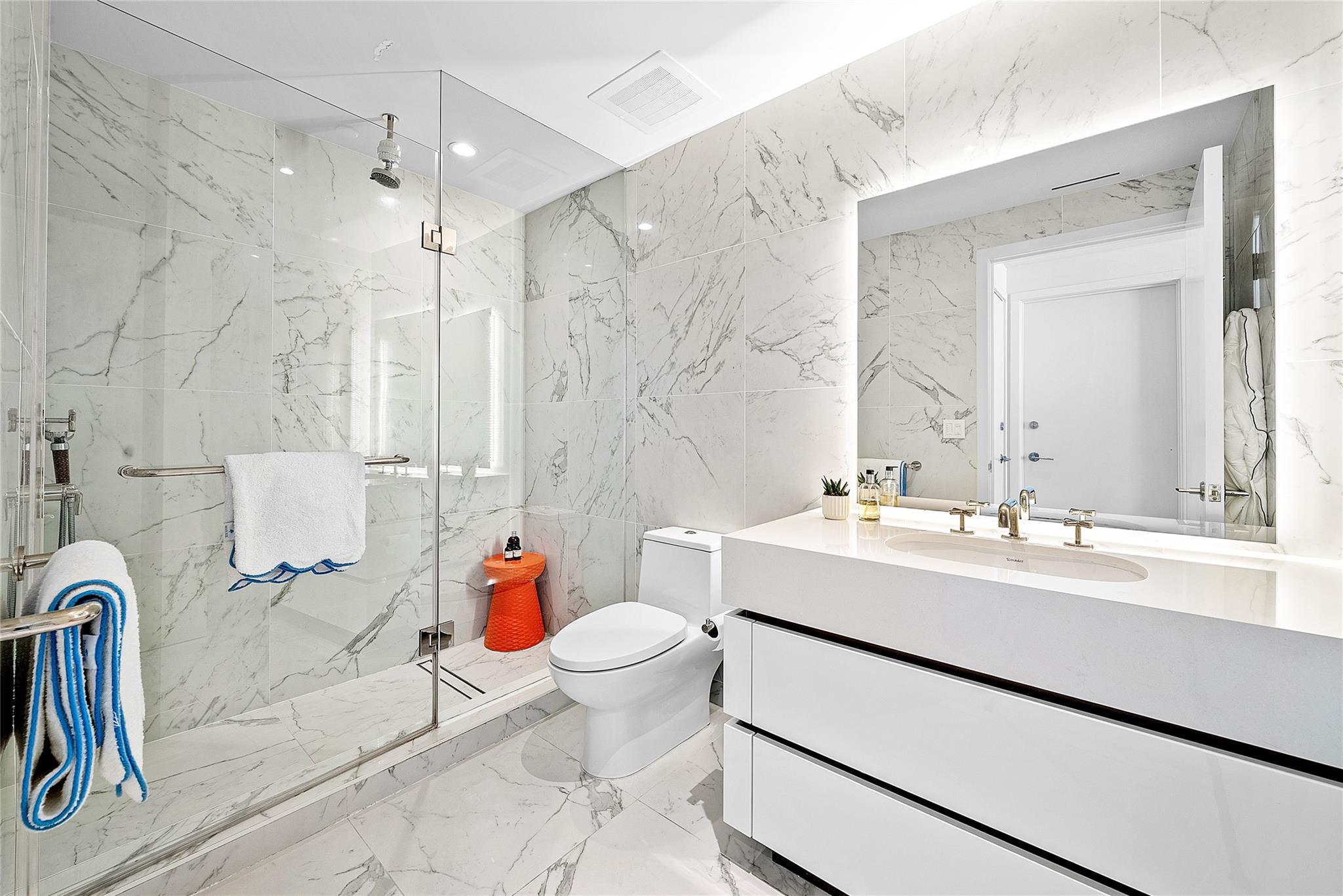 Four Seasons - Residential