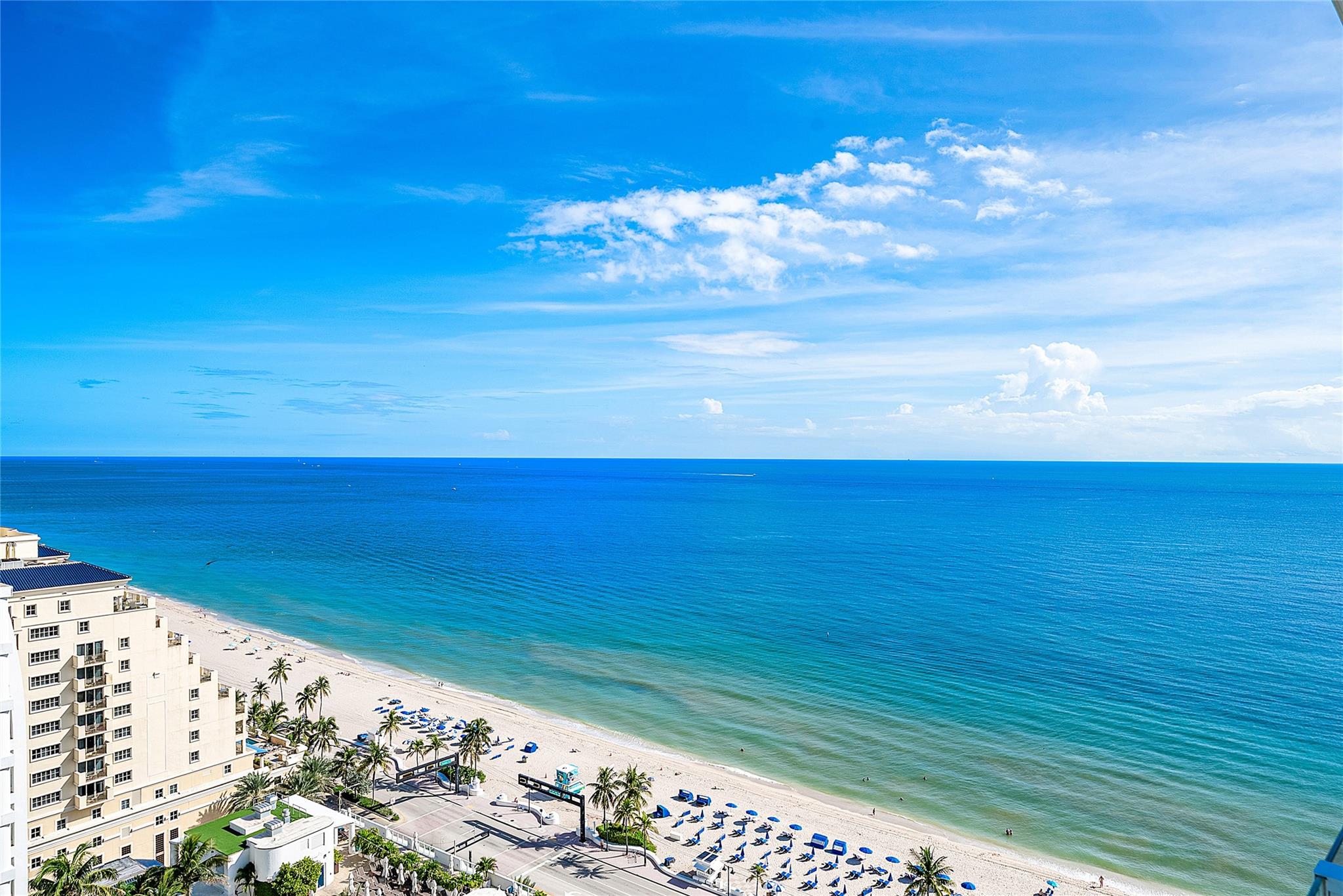 Four Seasons - Residential