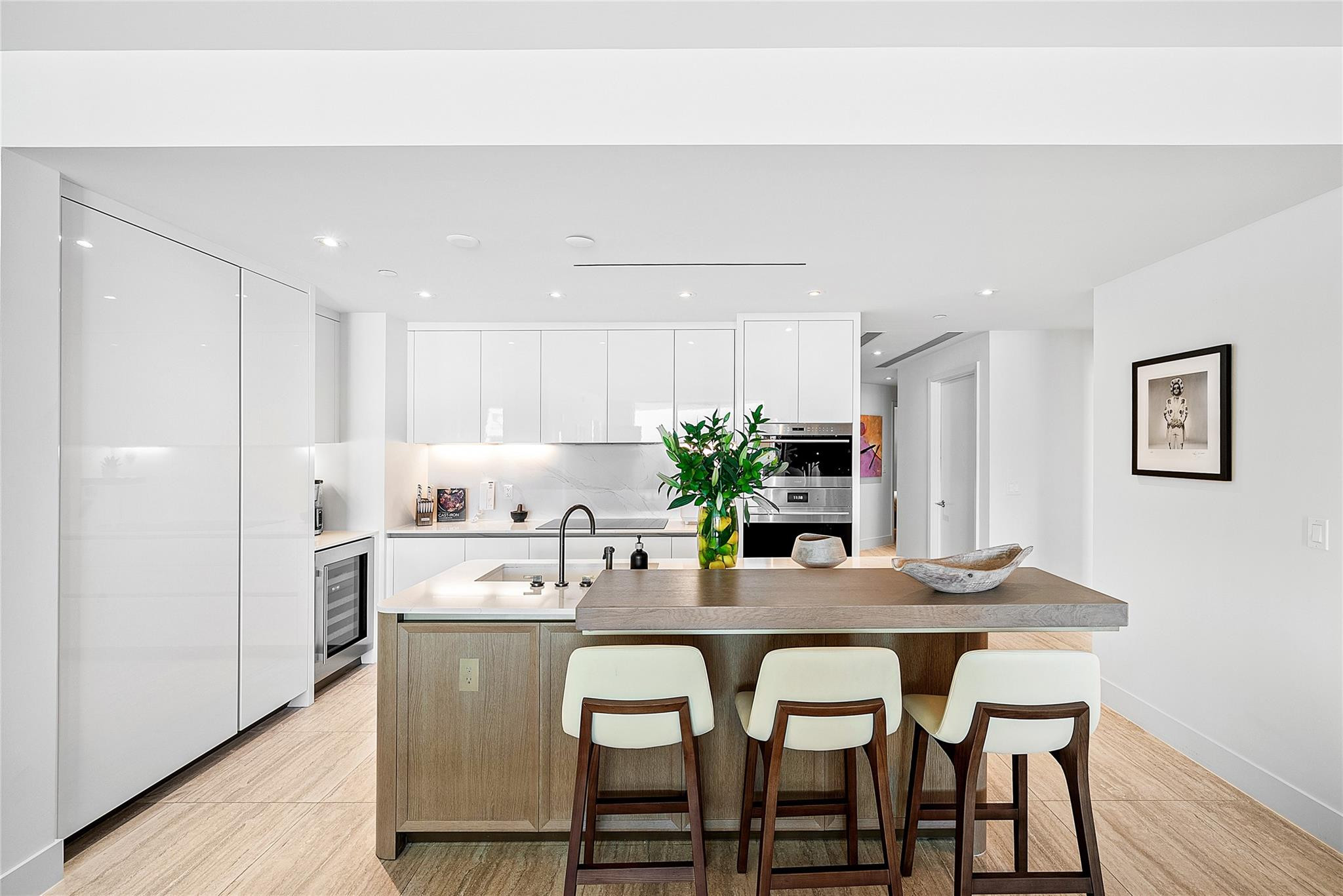 Four Seasons - Residential