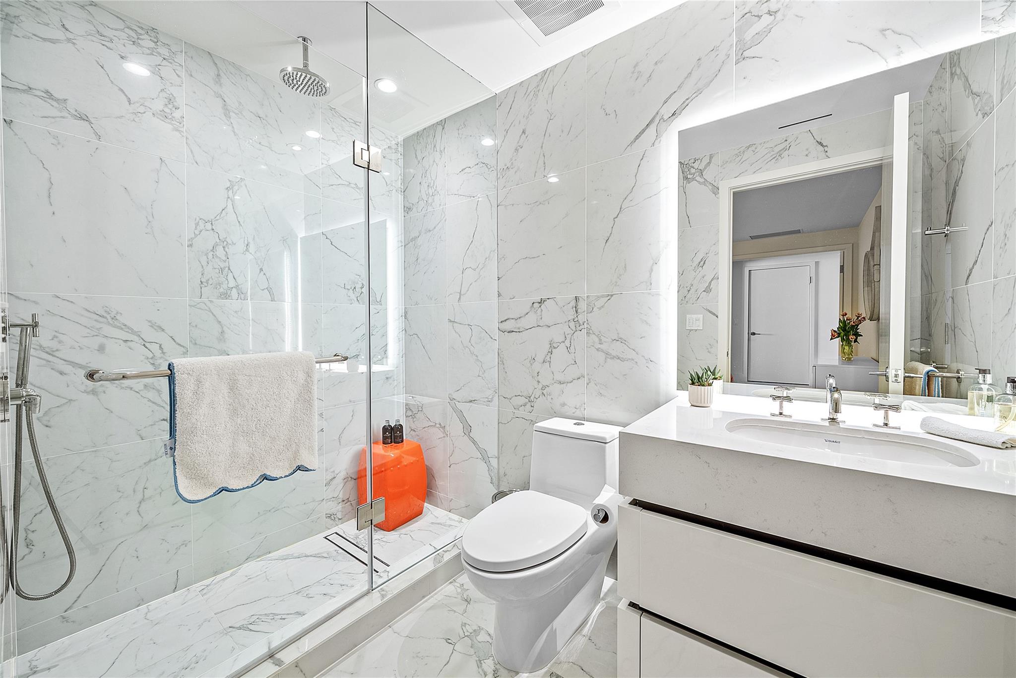 Four Seasons - Residential