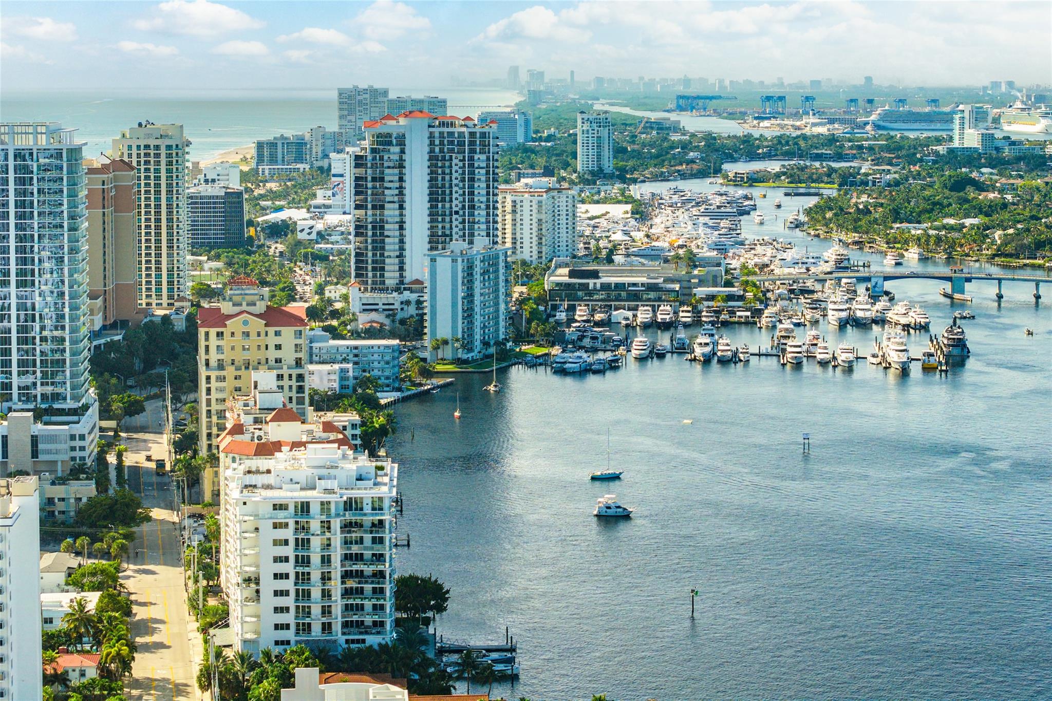 Four Seasons - Residential