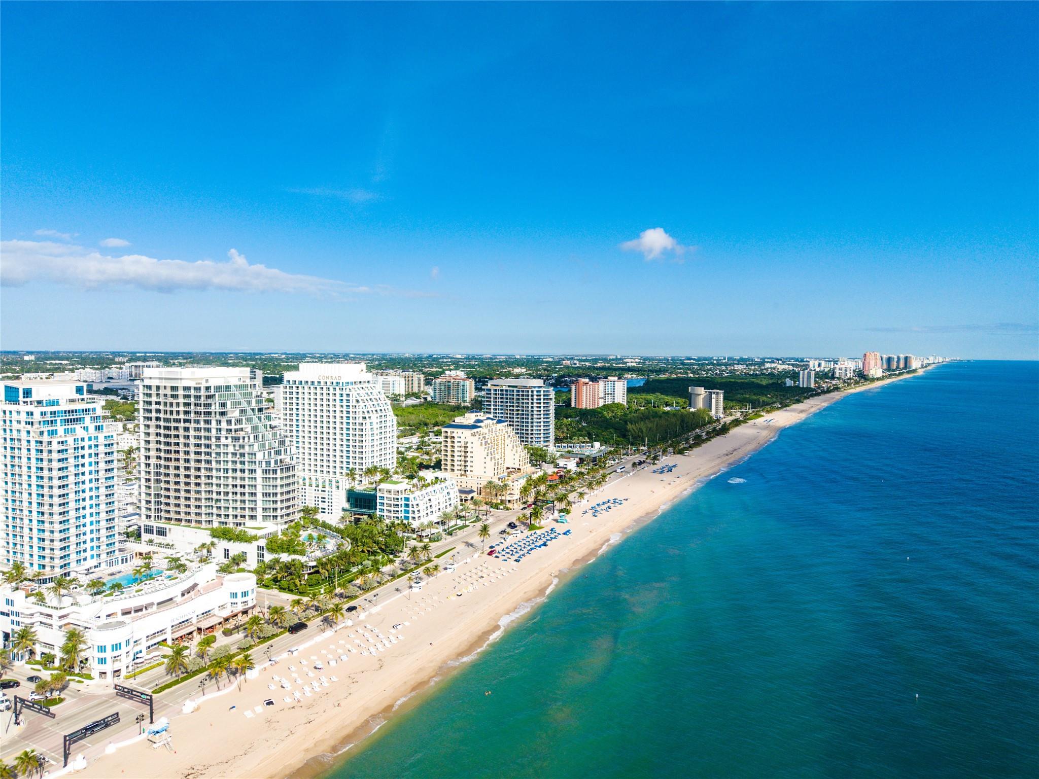 Four Seasons - Residential