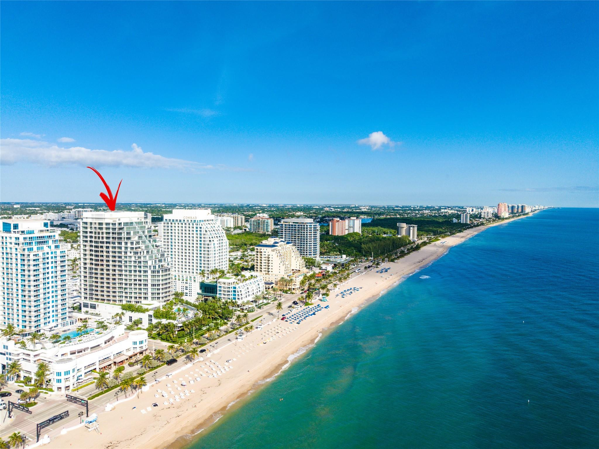 Four Seasons - Residential