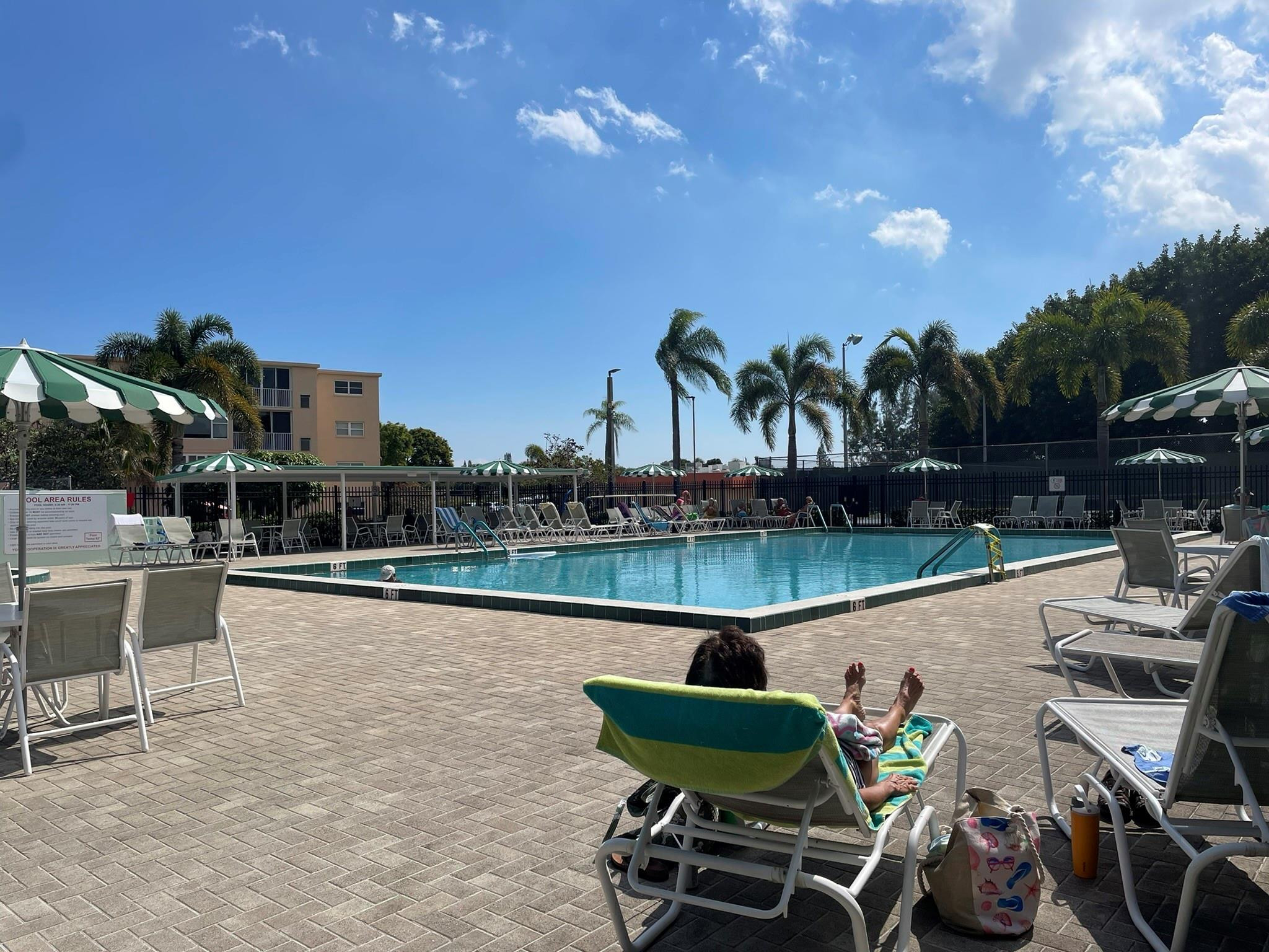 Village Royale - Residential