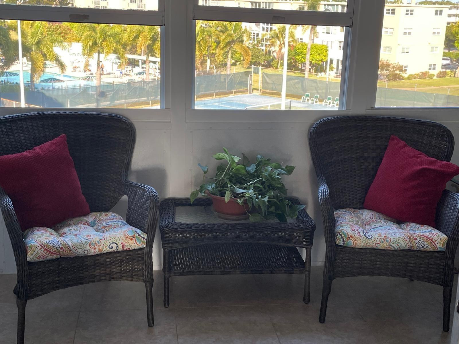 Village Royale - Residential