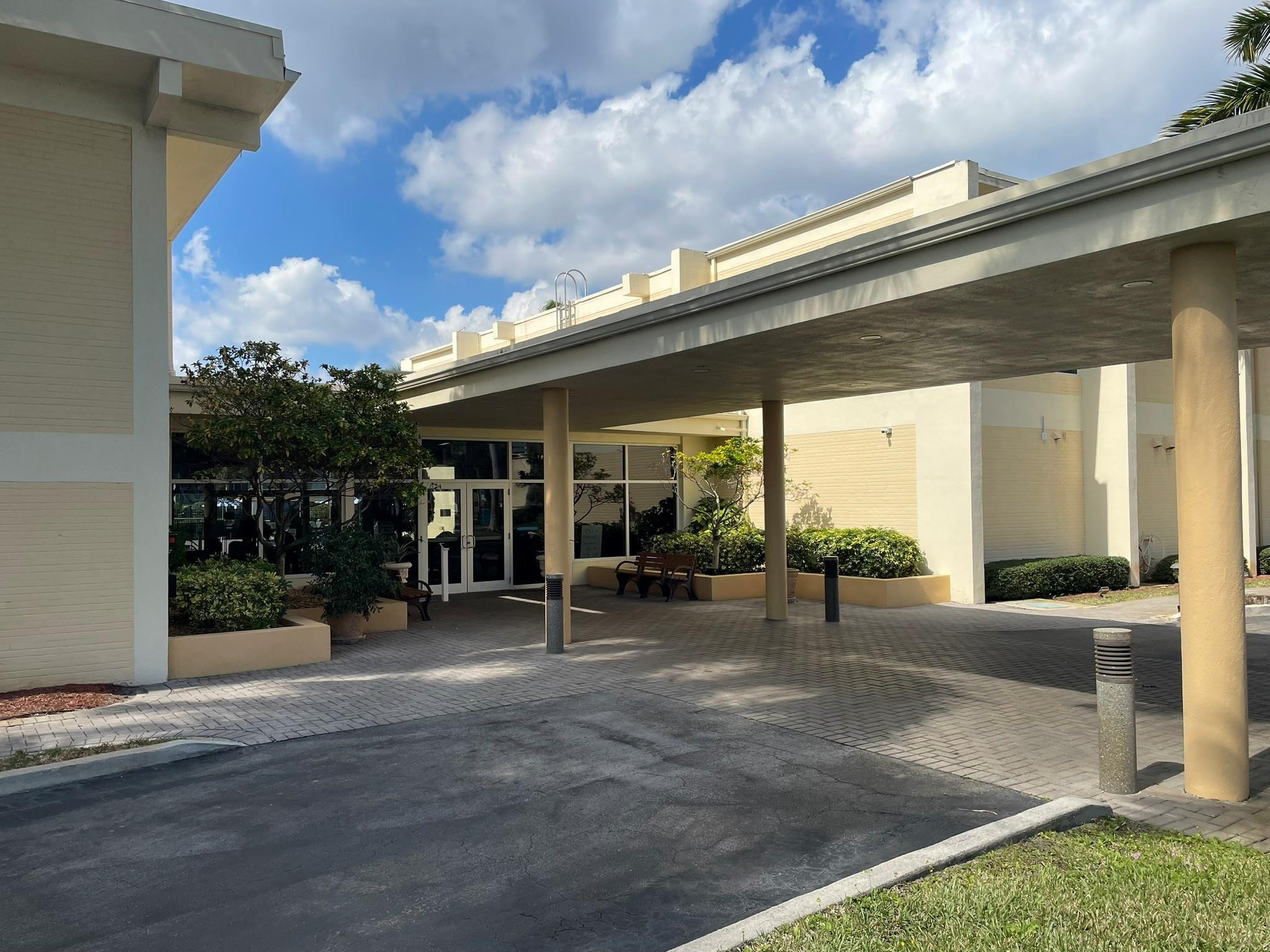 Village Royale - Residential