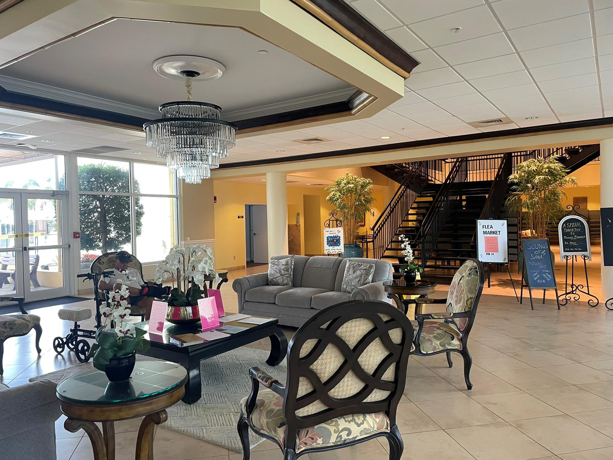 Village Royale - Residential