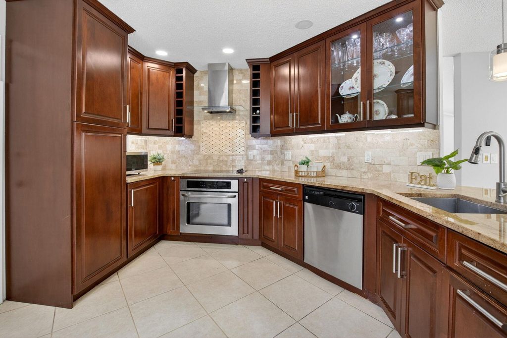 Photo of 9901 Majorca Place, Boca Raton, FL 33434 (MLS # B26031839)