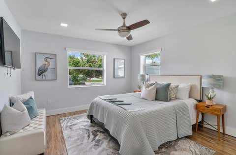 Tiny photo for 2846 NE 35th Court, Lighthouse Point, FL 33064 (MLS # B26043534)