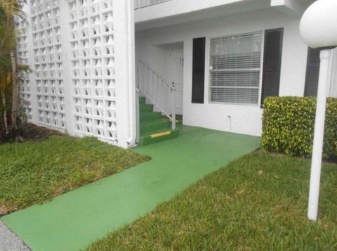 2721 SW 13th Street 101 Delray Beach FL 33445