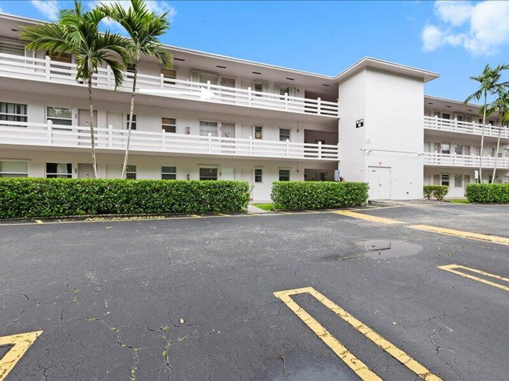 Photo of 700 Layne Boulevard #316, Hallandale Beach, FL 33009 (MLS # B26014011)