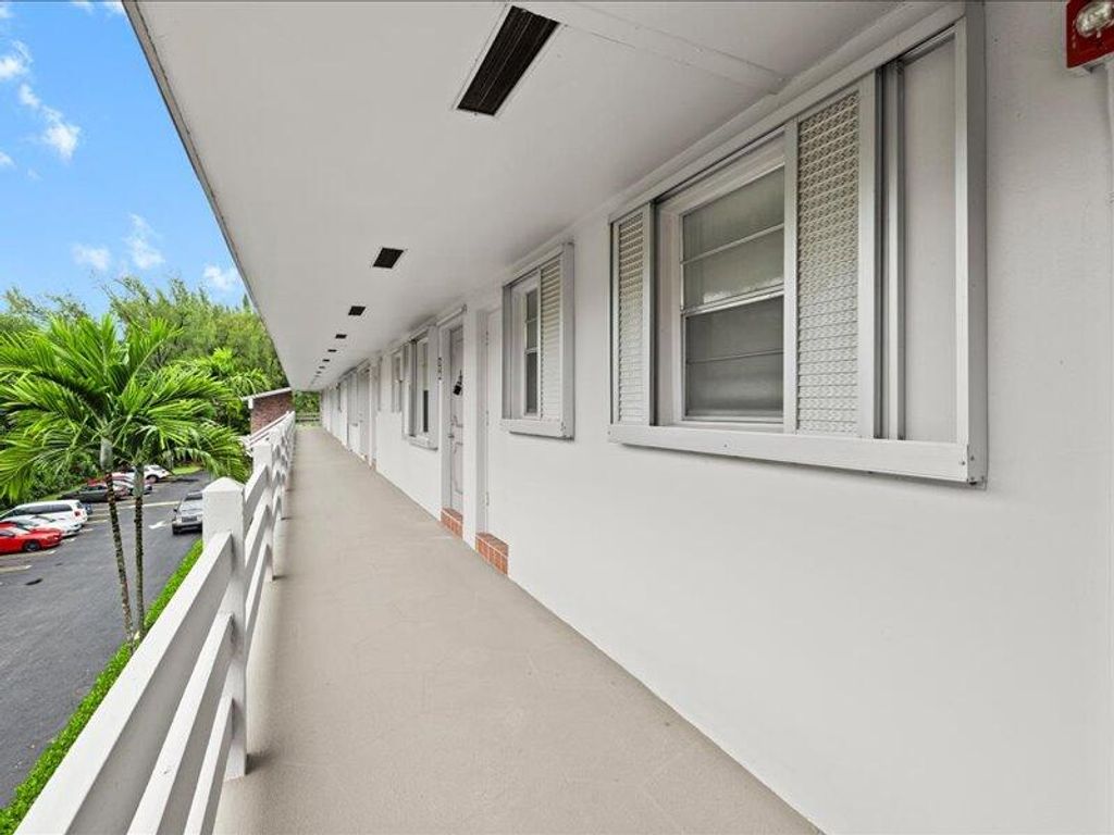Photo of 700 Layne Boulevard #316, Hallandale Beach, FL 33009 (MLS # B26014011)