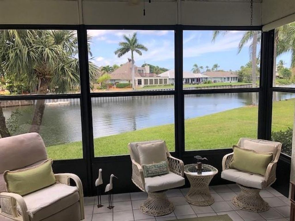 Photo of 6101 SE Landing Way #5-1, Stuart, FL 34997 (MLS # F10282092)