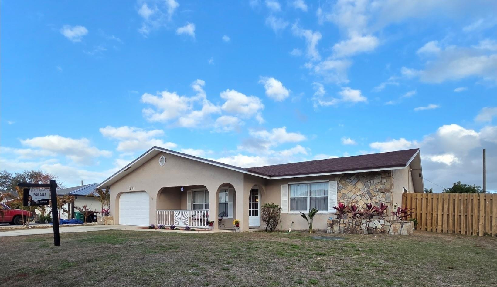 Port St Lucie Sec 18 - Residential