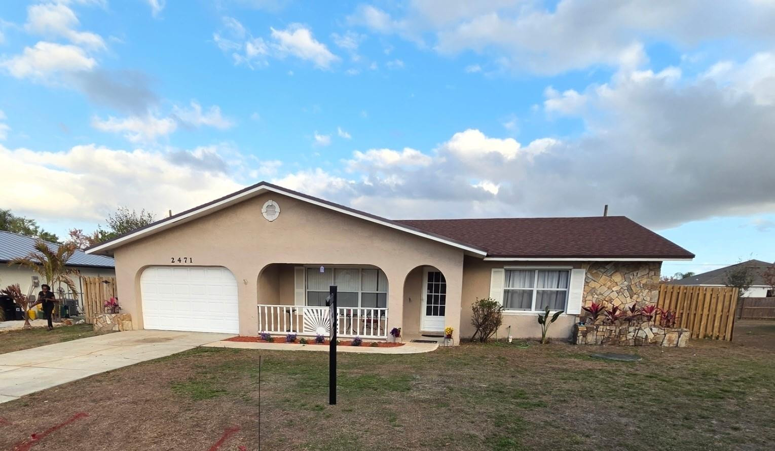 Port St Lucie Sec 18 - Residential