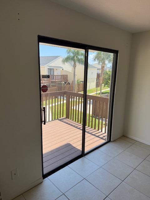 EDEN PLACE CONDO - Residential