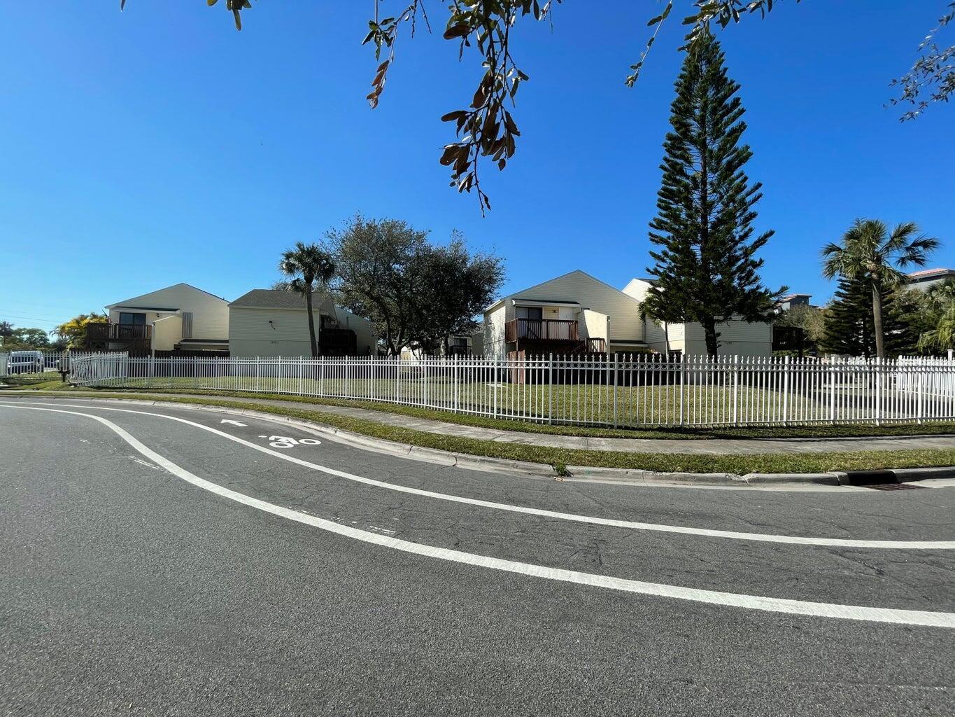 EDEN PLACE CONDO - Residential