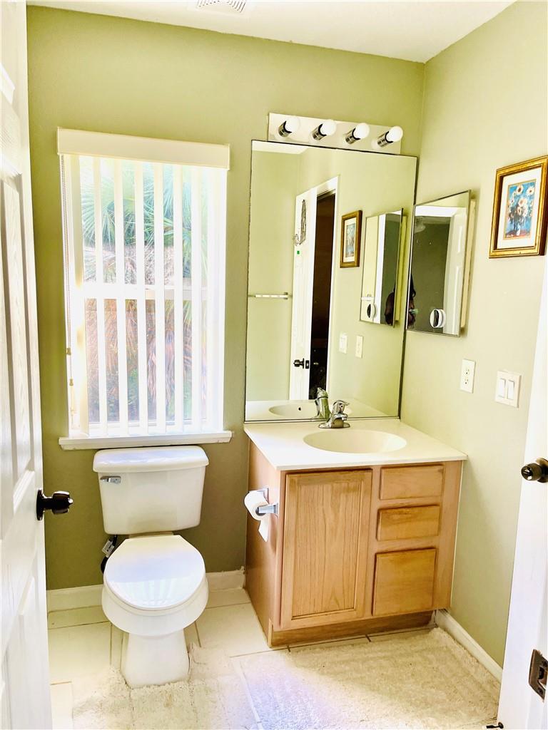 Pine Lakes - Residential Lease